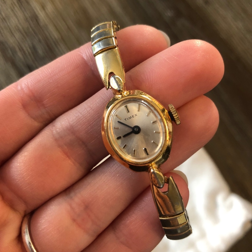 Timex Watch